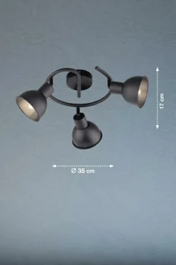 Discount FISCHER & HONSEL Wand-/Deckenspot SPEEDY