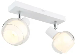 GLOBO Lighting Wand-/Deckenspot TOKKI