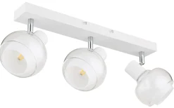 GLOBO Lighting Wand-/Deckenspot TOKKI