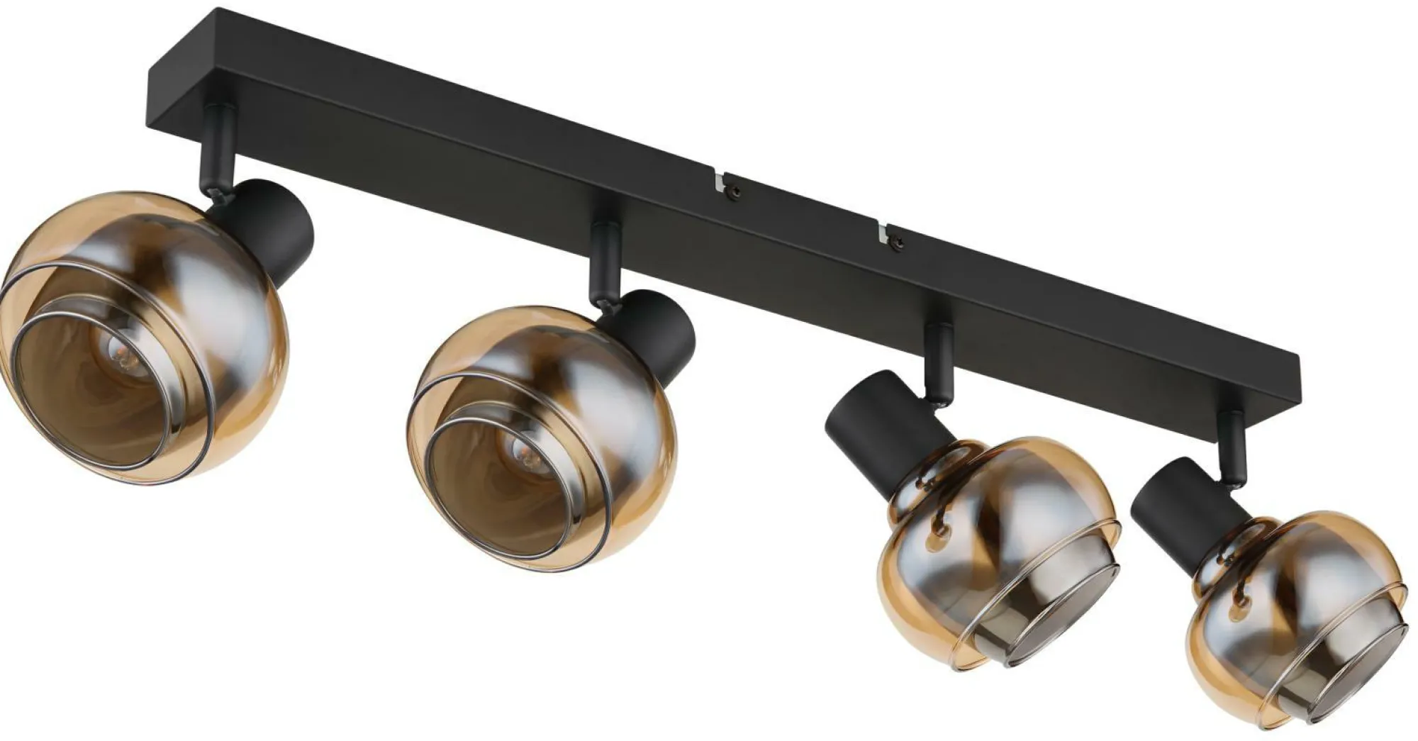 GLOBO Lighting Wand-/Deckenspot TOKKI