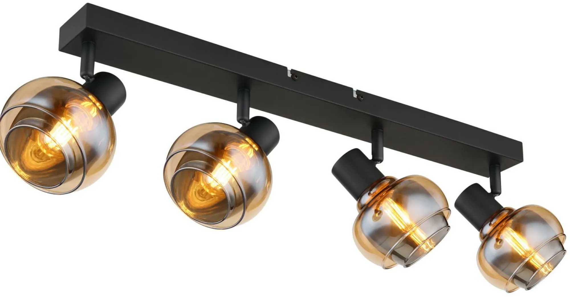 GLOBO Lighting Wand-/Deckenspot TOKKI