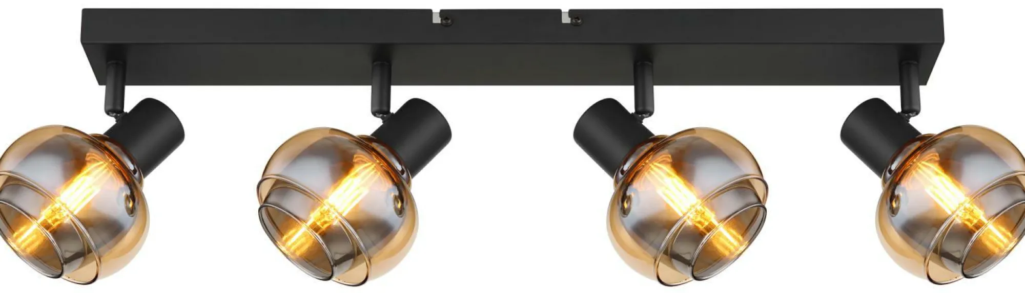 GLOBO Lighting Wand-/Deckenspot TOKKI