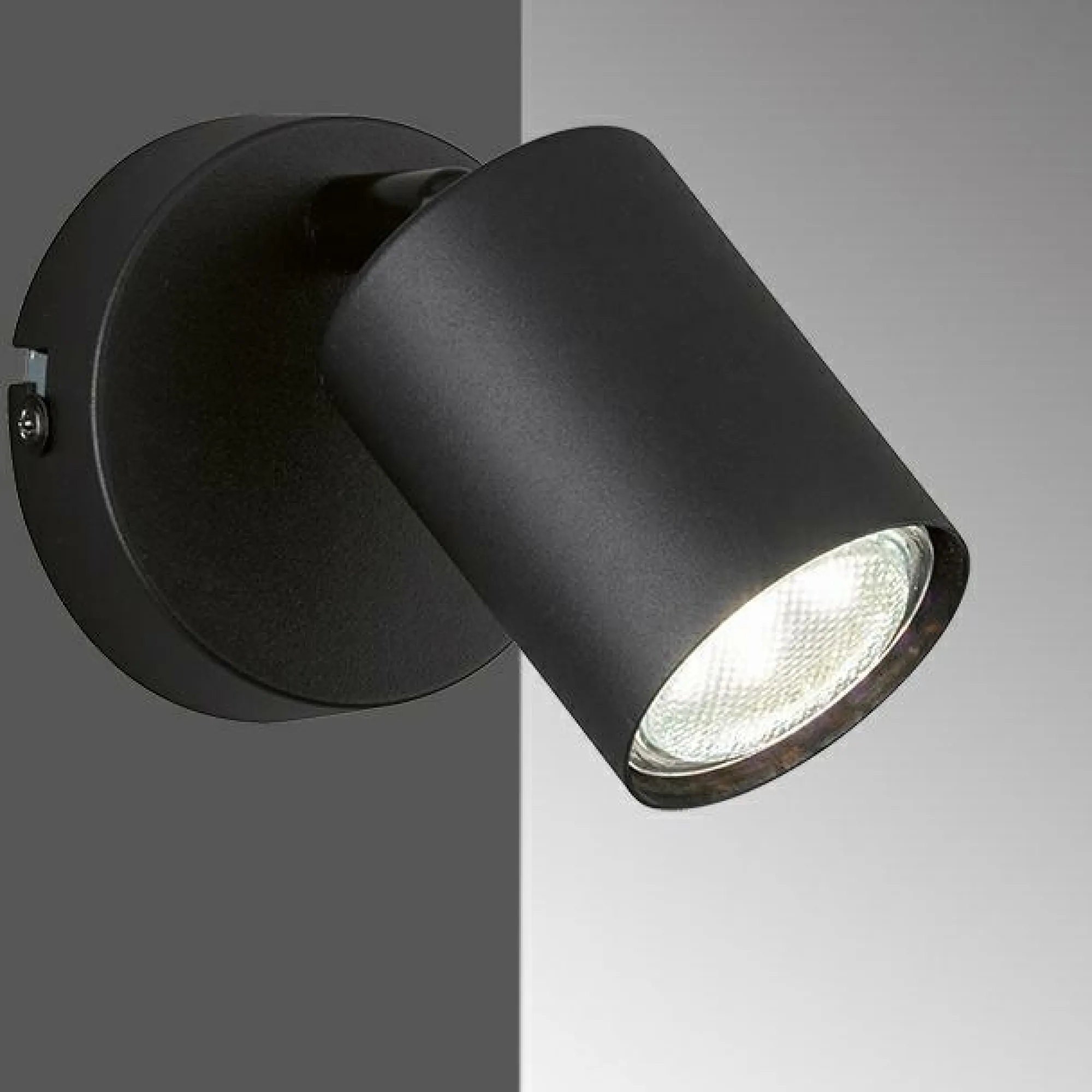 Best FISCHER & HONSEL Wand-/Deckenspot VANO