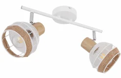 GLOBO Lighting Wand-/Deckenspot WIDY