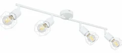 Best GLOBO Lighting Wand-/Deckenspot XARA I