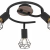 Online GLOBO Lighting Wand-/Deckenspot XARA I