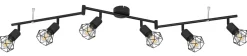 Hot GLOBO Lighting Wand-/Deckenspot XARA I