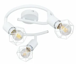 New GLOBO Lighting Wand-/Deckenspot XARA I