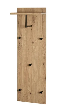 Hot HAKU Möbel Wandgarderobe