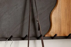 Sonstige Wandgarderobe