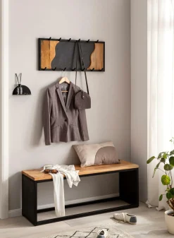 Sonstige Wandgarderobe