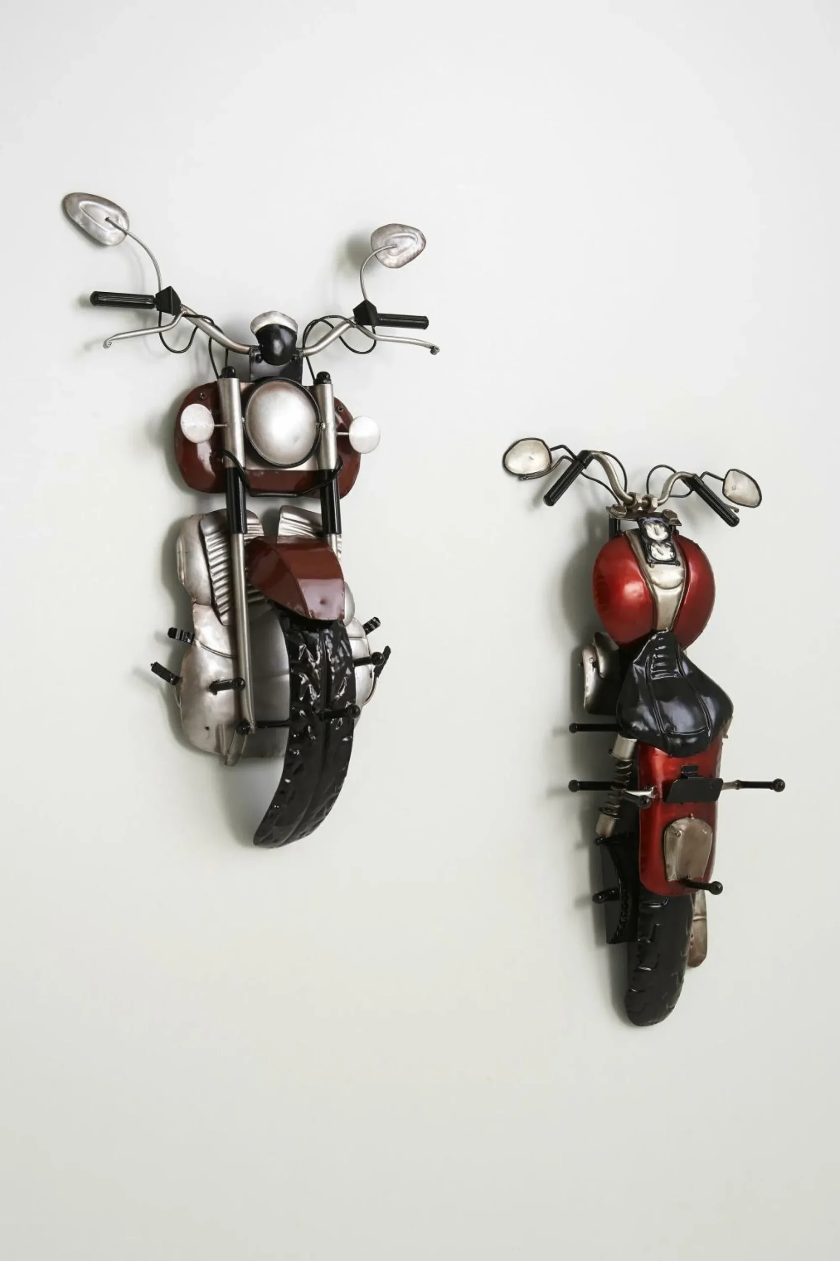 HAKU Möbel Wandgarderobe