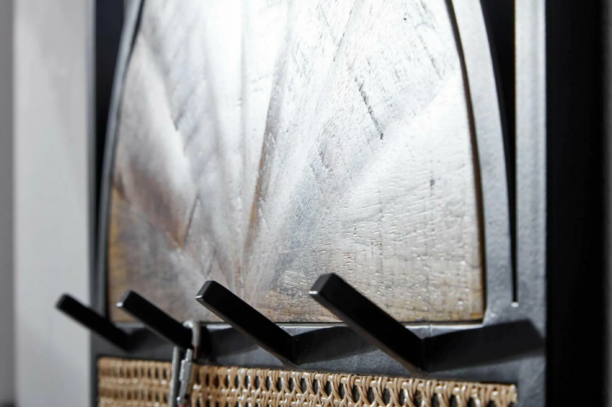 Outlet Sonstige Wandgarderobe