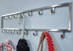 Clearance Sonstige Wandgarderobe