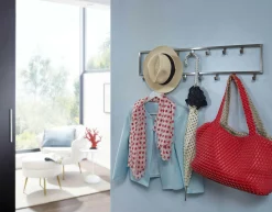 Clearance Sonstige Wandgarderobe