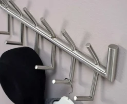 Sonstige Wandgarderobe