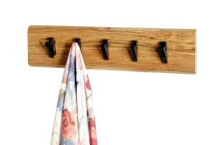 HAKU Möbel Wandgarderobe