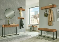 HAKU Möbel Wandgarderobe