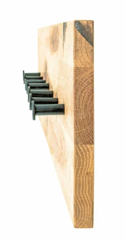 New HAKU Möbel Wandgarderobe