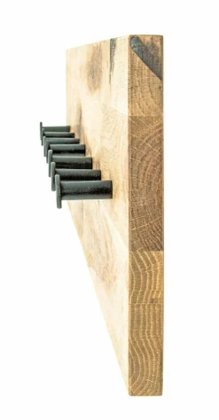 New HAKU Möbel Wandgarderobe