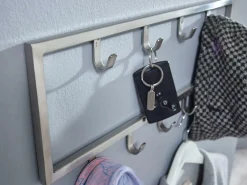 Sonstige Wandgarderobe