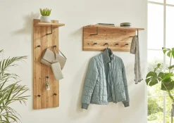 Discount HAKU Möbel Wandgarderobe