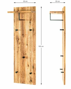 Discount HAKU Möbel Wandgarderobe