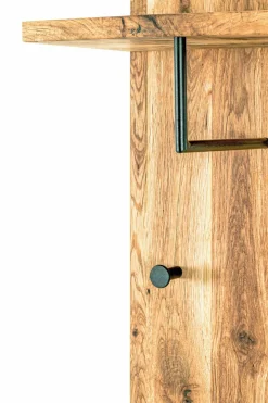 Discount HAKU Möbel Wandgarderobe