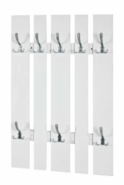 HAKU Möbel Wandgarderobe