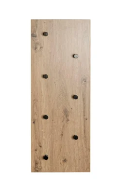 HAKU Möbel Wandgarderobe