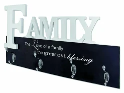 Hot HAKU Möbel Wandgarderobe