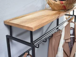 New Sonstige Wandgarderobe