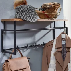 New Sonstige Wandgarderobe