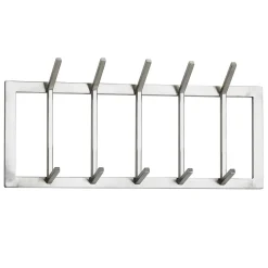 Sonstige Wandgarderobe