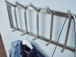 Sonstige Wandgarderobe