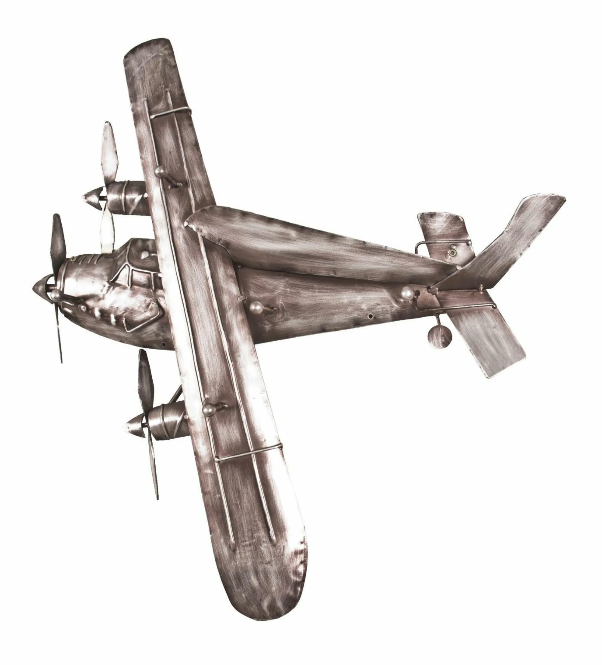 Discount HAKU Möbel Wandgarderobe