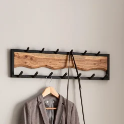 Sonstige Wandgarderobe