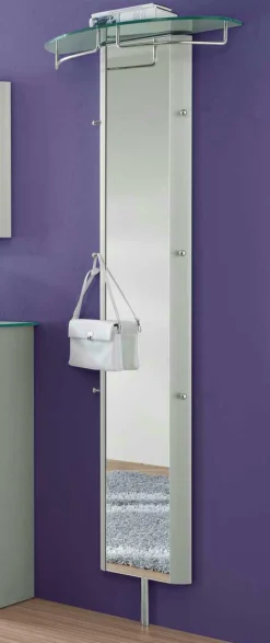 ARREDOKIT Wandgarderobe MELODIE