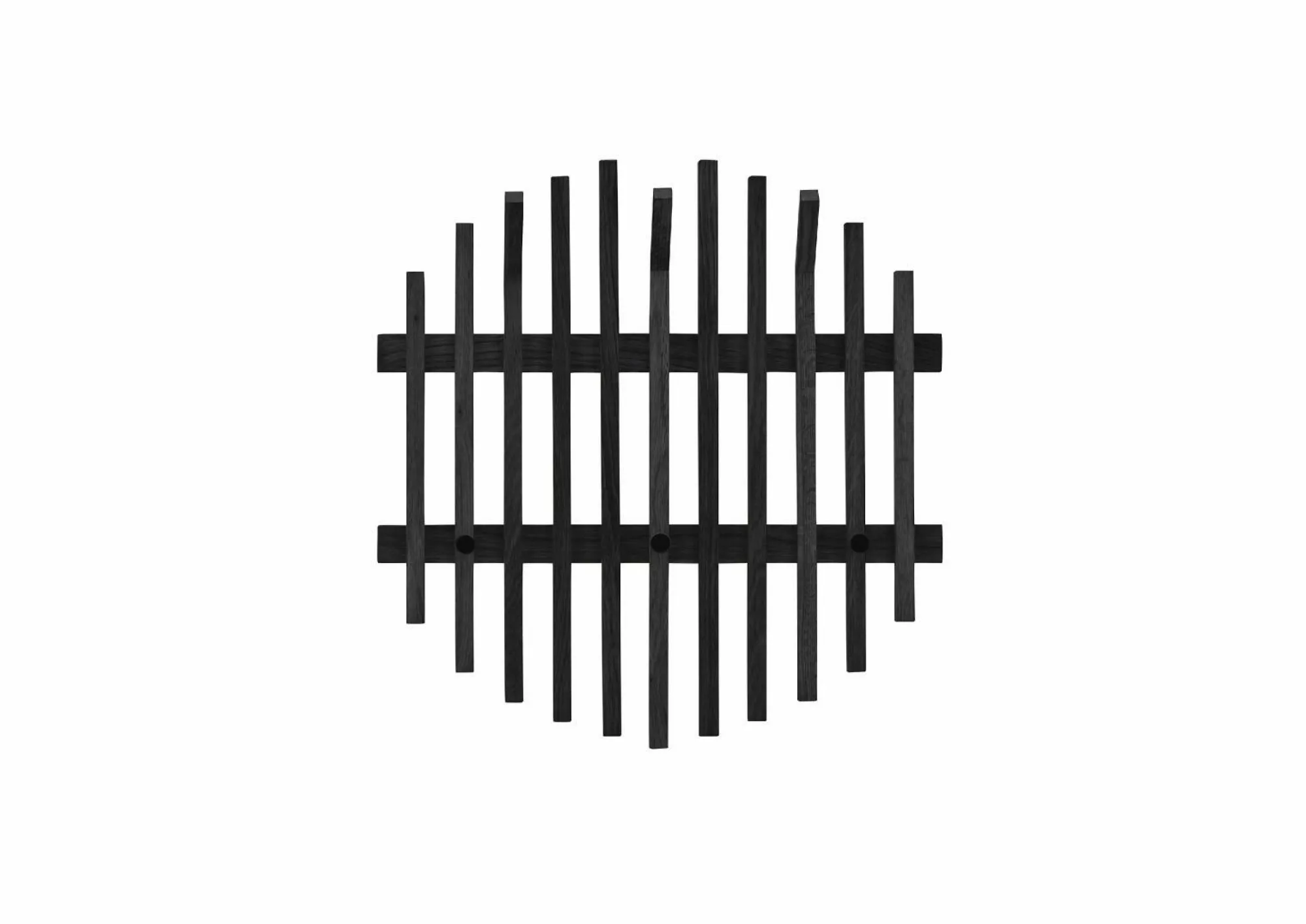 MCA Wandgarderobe BANTRY