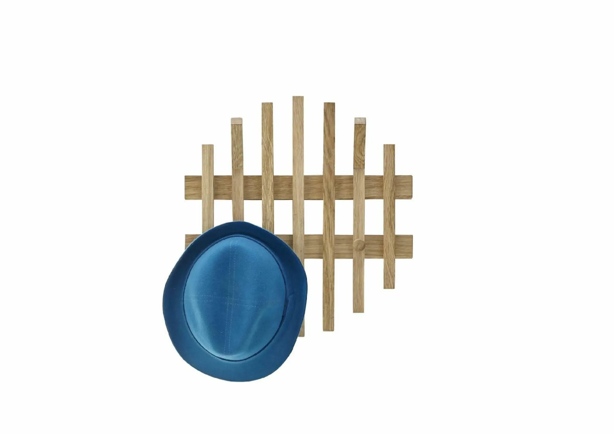 MCA Wandgarderobe BANTRY