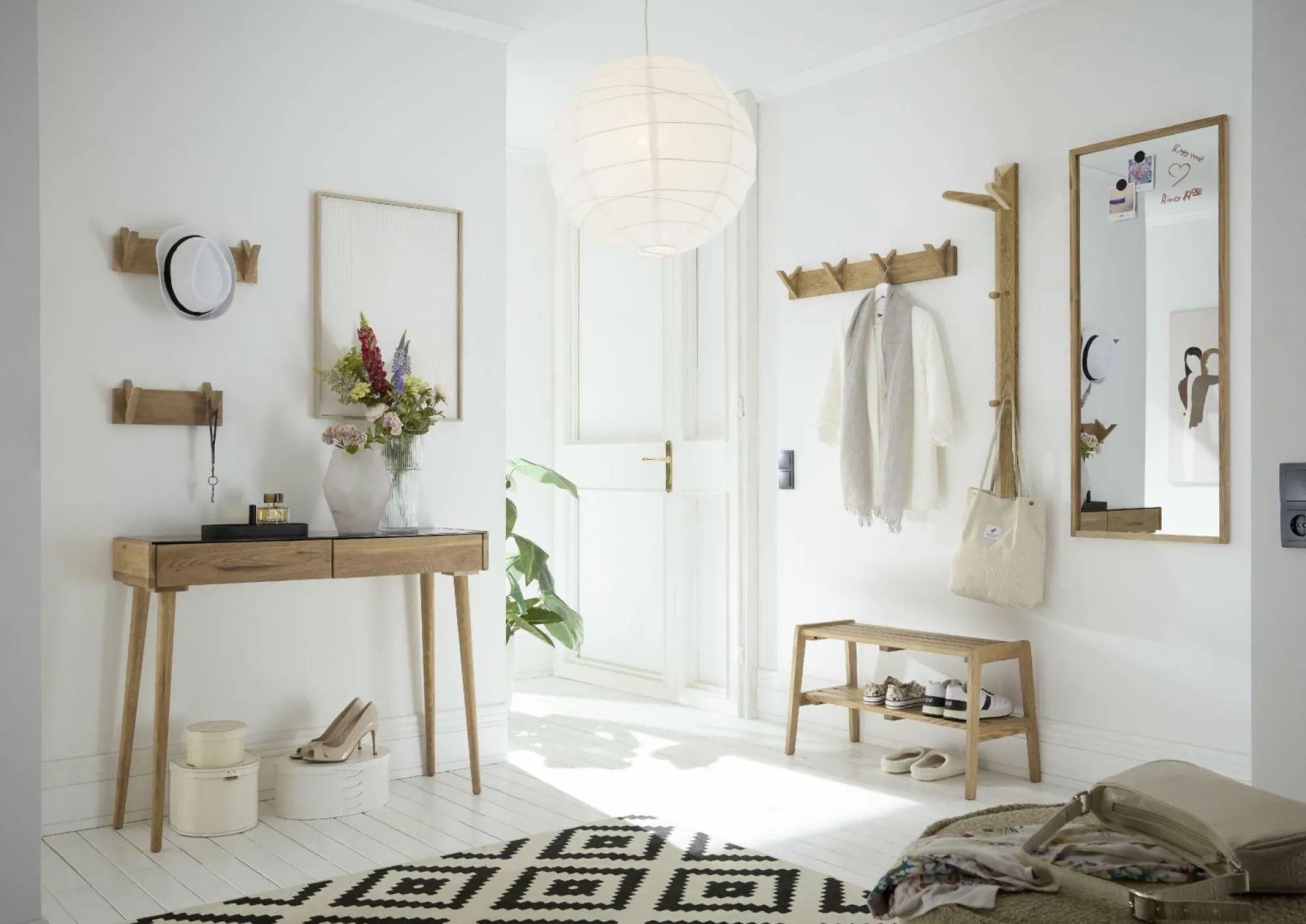 Sale MCA Wandgarderobe BANTRY