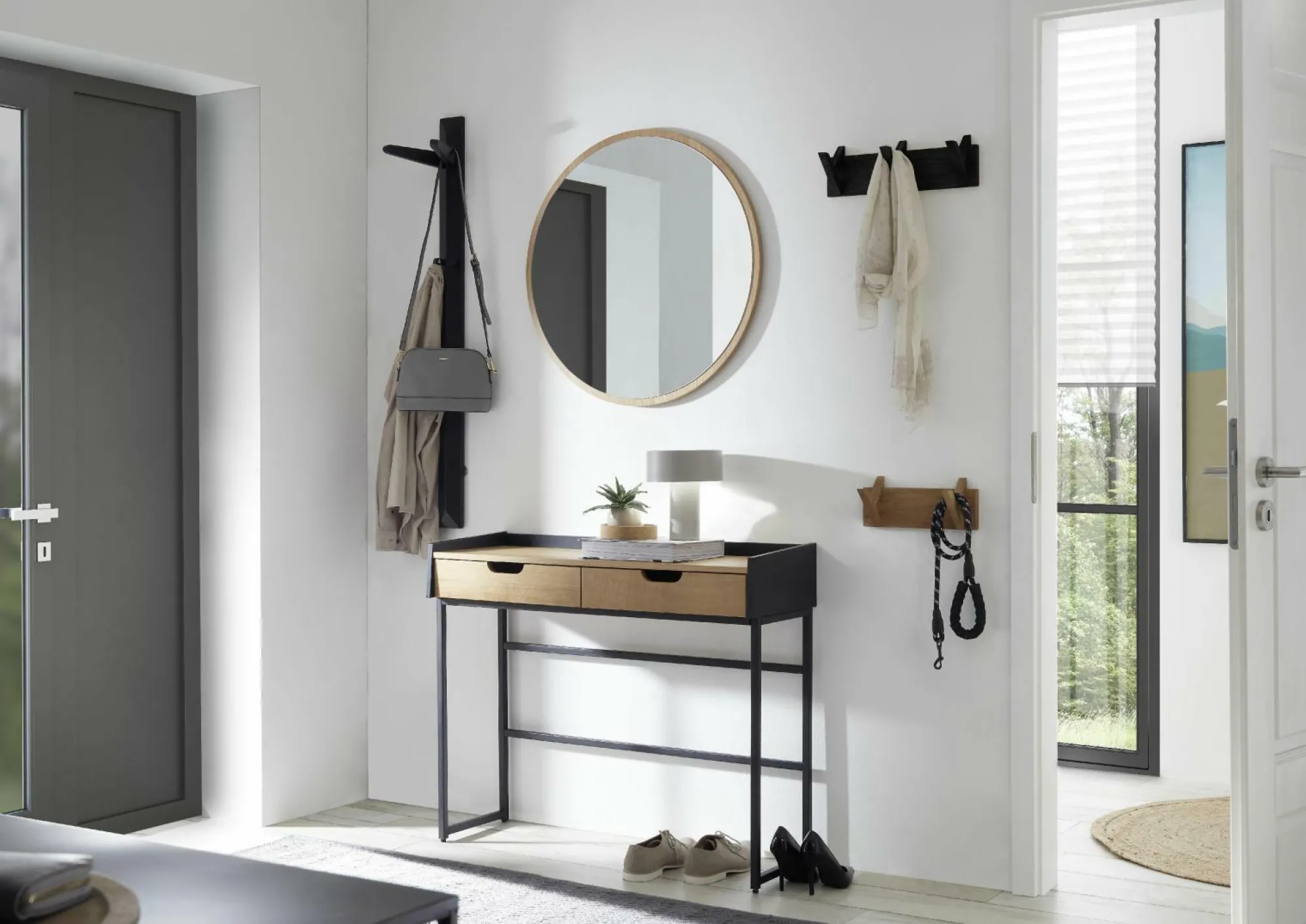 Sale MCA Wandgarderobe BANTRY