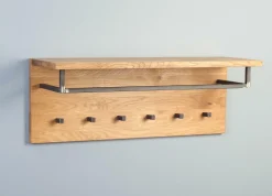 Sale M2 KOLLEKTION Wandgarderobe BOLTON