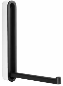 Sonstige Wandgarderobe CANOA BLACK