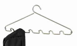 HAKU Möbel Wandgarderobe HEIKO