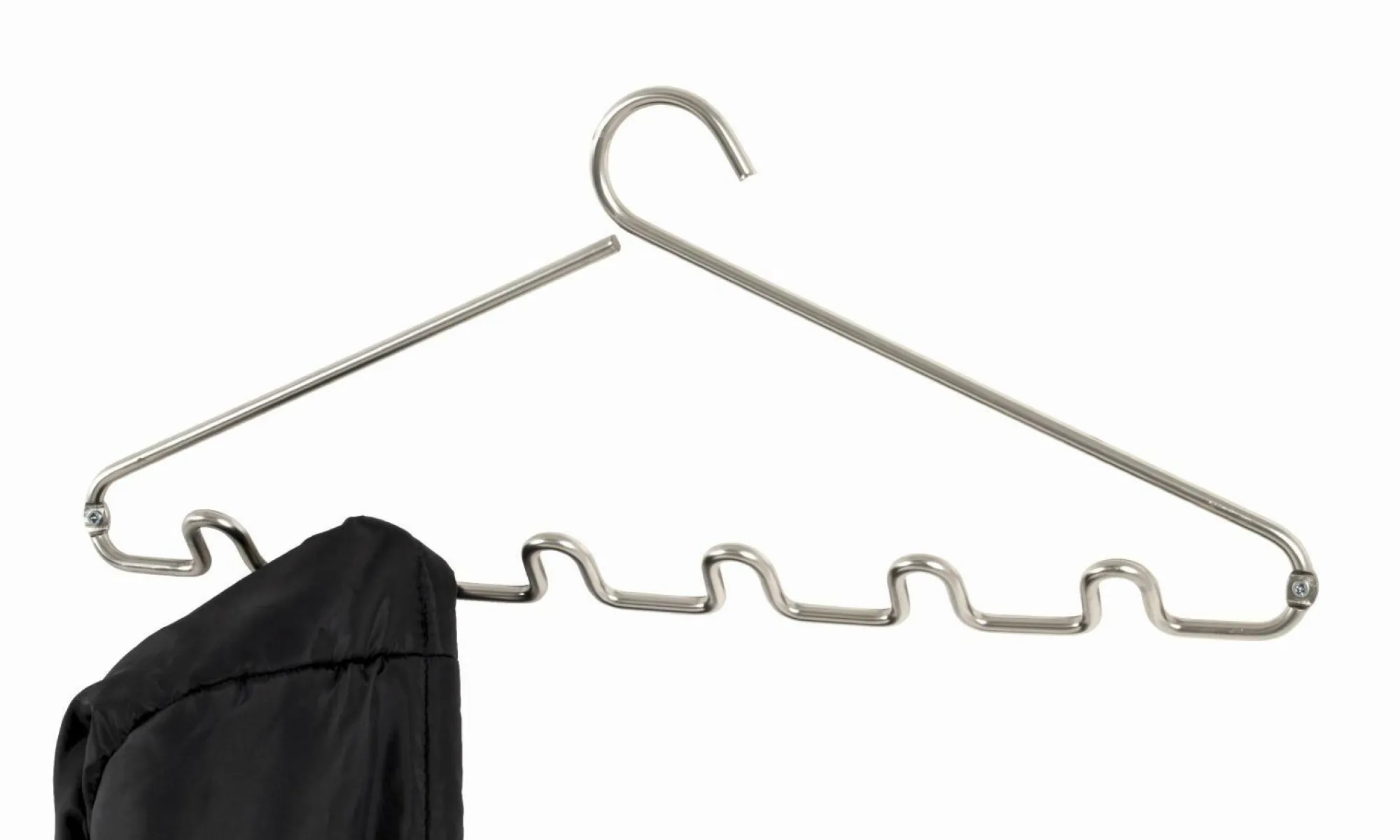 HAKU Möbel Wandgarderobe HEIKO