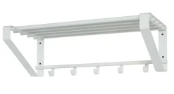 HAKU Möbel Wandgarderobe HORDA