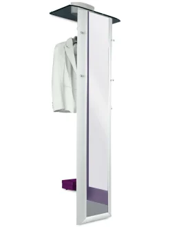 Hot MONDO Wandgarderobe ENTRY