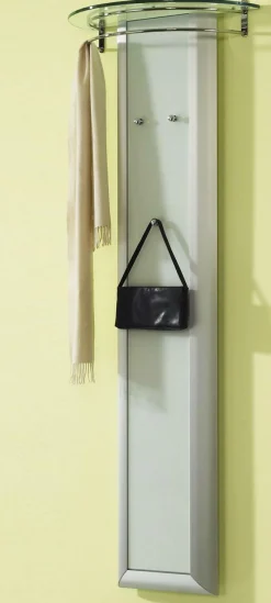 MONDO Wandgarderobe ENTRY