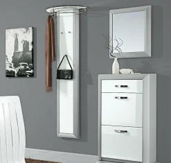 MONDO Wandgarderobe ENTRY